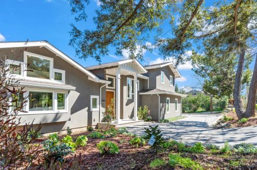 1043 Wilmington Way, Redwood City, CA 94062-4069