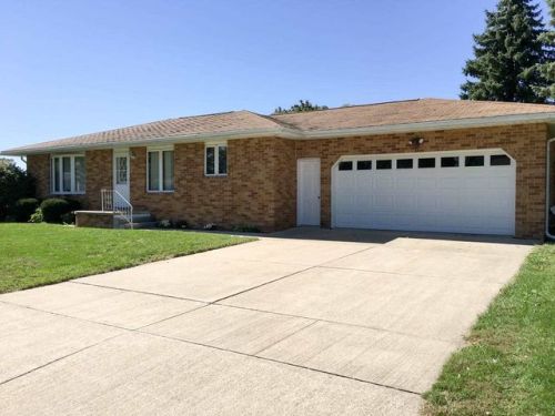 1254 7th St, Shady Grove IA  50648-2001 exterior