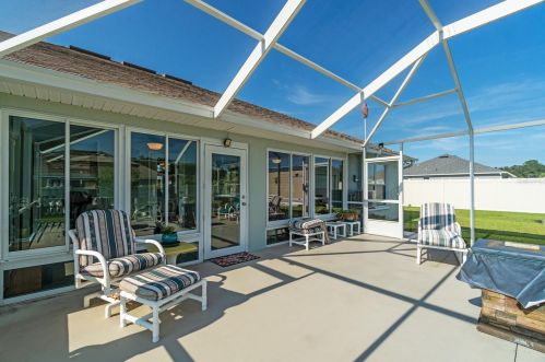 3967 99th St, Belleview FL  34420-7817 exterior