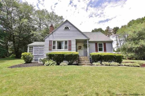 719 Lucas Avenue Ext, Hurley, NY 12443-6232