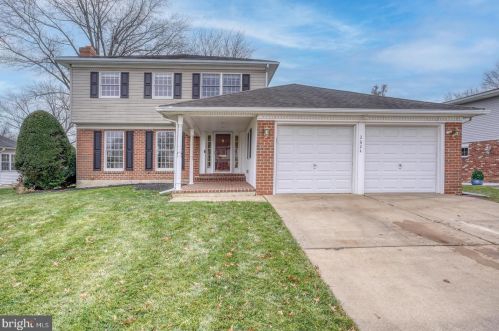 2624 Turnstone Dr, Wilmington, DE 19808-1640