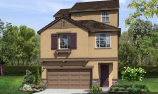 2044 Camino Real Way, Roseville, CA 95747-8433