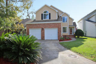 37 Jawol Dr, Charleston SC  29414-6808 exterior