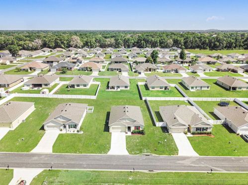 3837 99th Ln, Belleview FL  34420-7814 exterior