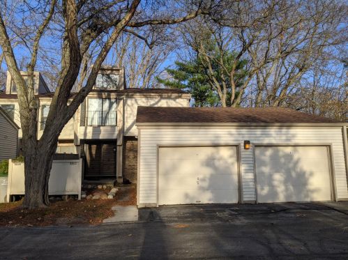 9012 70th St, Milwaukee WI  53223-2114 exterior