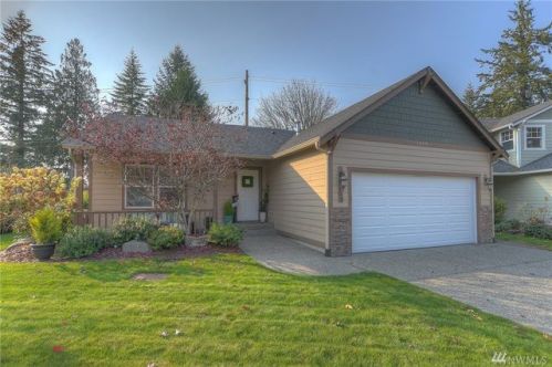 5019 Madison Heights Ct, Olympia, WA 98501-5008