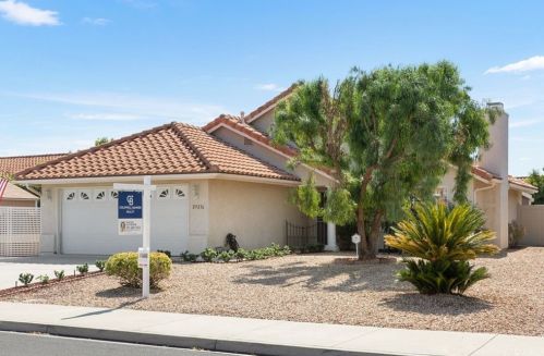 29216 Lotus Cir, Menifee CA  92586-2820 exterior