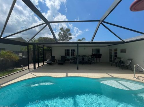 1309 Westlake Blvd, Naples, FL 34103-8921