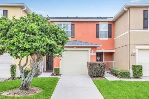 12665 Somerset Oaks St, Orlando, FL 32828-4301