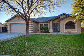 3681 Thornton Ave, Gilbert, AZ 85297-3058