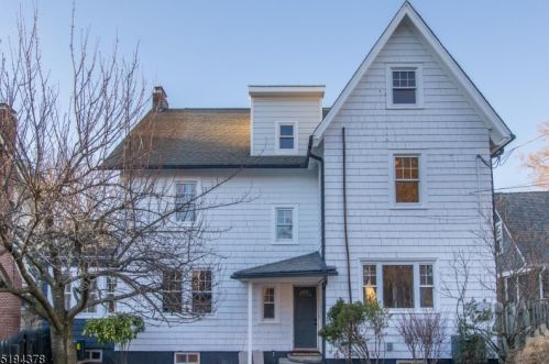 246 Ridgewood Rd, South Orange NJ  07079-0015 exterior