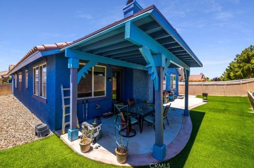 44034 Coral Dr, Lancaster CA  93536-2486 exterior