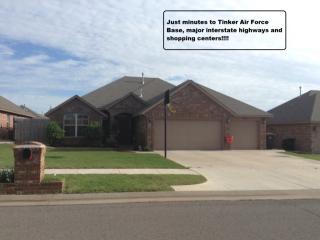 1804 32nd St, Oklahoma City, OK 73160-0632