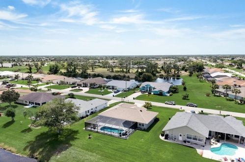 51 Sportsman Ct, Placida FL  33947-1909 exterior