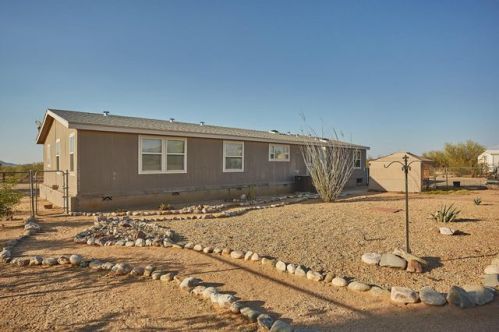 16335 Guy St, Tucson, AZ 85736-1522