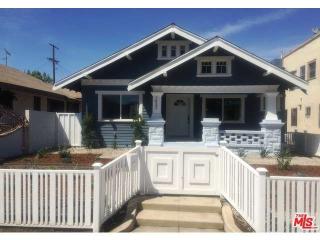 1433 46th St, Los Angeles, CA 90011-4313