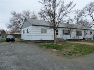 1523 Mahan Ave, Richland WA  99354-2967 exterior