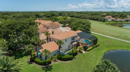 16 Corte Del Mar, Palm Coast, FL 32137-2214