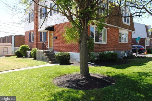 200 Baldwin Ave, Ridley Park PA  19078-1617 exterior