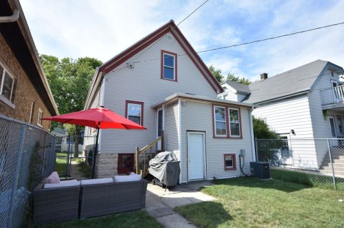 3222 8th St, Milwaukee WI 53206-0028 exterior