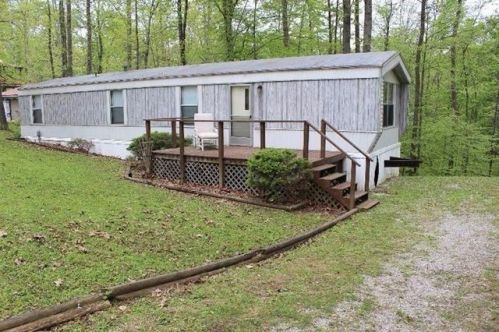263 Lakeview Dr, Ingle, KY 42544-7727