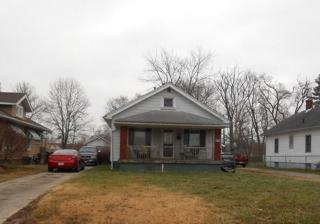 1805 Eldora Dr, Liberty Township, OH 45042