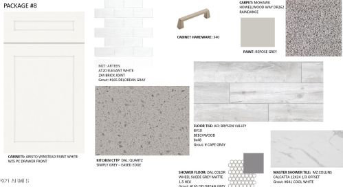 17432 48 Pl, Scottsdale AZ 85254-7601 exterior