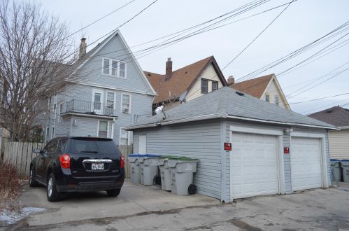 800 32nd St, Milwaukee WI 53215-1106 exterior