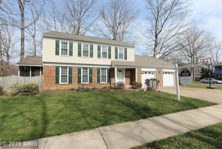 3700 Dalebrook Dr, Dumfries, VA 22025-1805