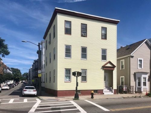 108 Boston St, Boston MA exterior