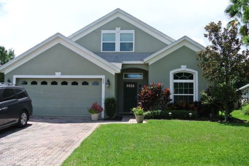 403 Sycamore Springs St, De Bary, FL 32713-4829