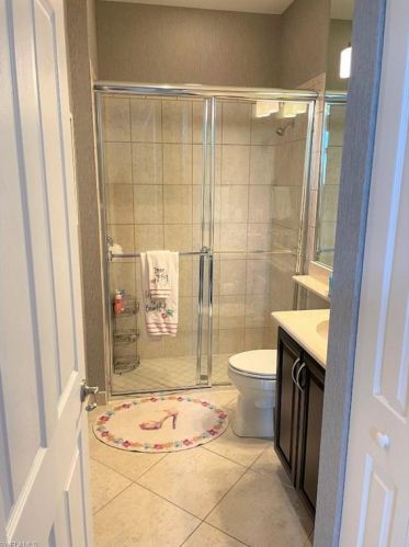 3445 Atlantic Cir, Naples FL 34119-8637 exterior