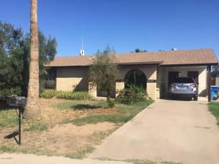 2229 47th Ave, Phoenix, AZ 85035-4115