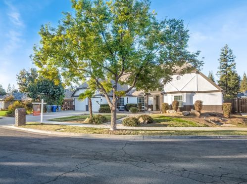 1534 Fir Ave, Fresno, CA 93711-0556