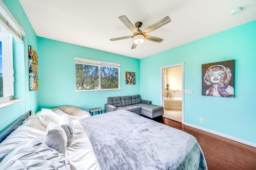 2850 Oasis Dr, Boynton Beach FL  33426-8665 exterior