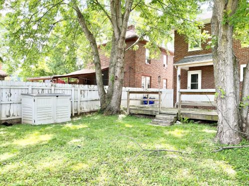 291 Elm St, Chillicothe OH  45601-2313 exterior