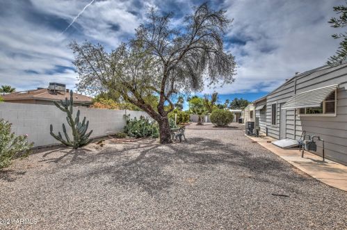 25403 Wyoming Ave, Chandler AZ  85248-6460 exterior