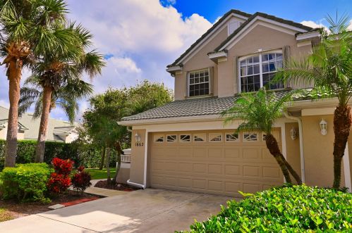1662 Harbour Isles Cir, Fort Pierce, FL 34986-3404