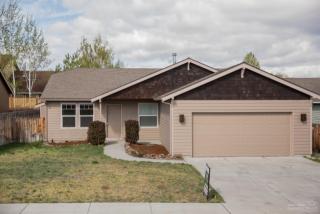 1911 36 St, Eagle Crest OR  97756-7957 exterior