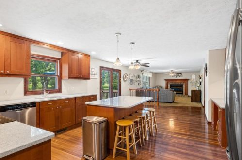 493 Mitchell Rd, Wilmington OH  45177-8519 exterior