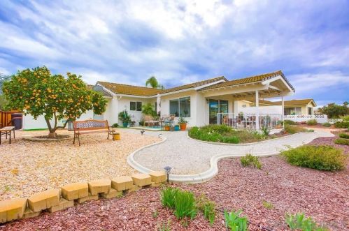 17504 Bernardo Oaks Dr, San Diego CA 92128-2109 exterior