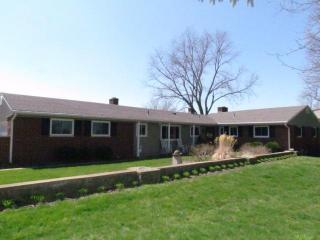 3385 Middle Run Rd, Mount Holly, OH 45068-9759