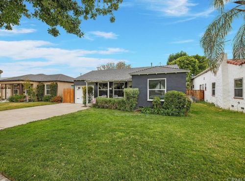 4637 Merrill Ave, Riverside, CA 92506-2373