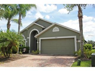 13461 Budworth Cir, Orlando, FL 32832-6111