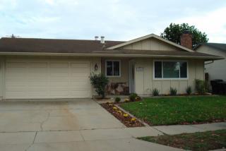 18566 Northridge Dr, Salinas CA  93906-1905 exterior