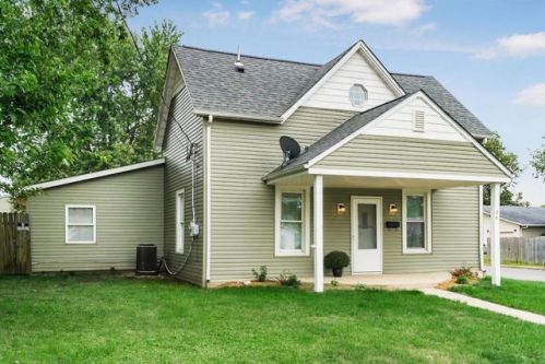 96 Lincoln Ave, London, OH 43140-1580