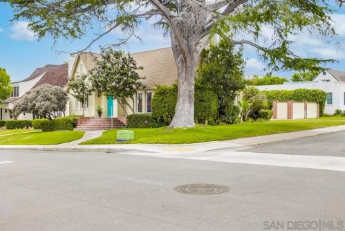 2354 Hickory St, San Diego, CA 92103-1048