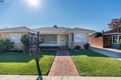 1633 Morgan Ave, San Leandro, CA 94577-5251