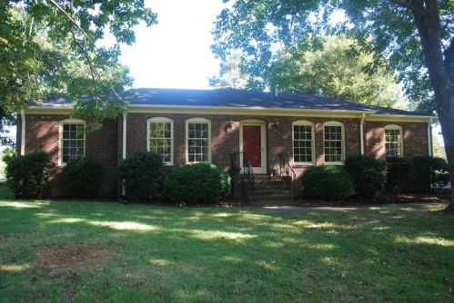 1427 Monroe Holt Rd, Burlington, NC 27215-8912