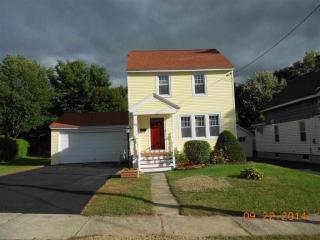 25 Henrietta Blvd, West Glenville, NY 12010-1110